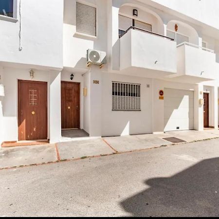 Loft Independiente A 150 Mtrs De La Playa Wifi Aire Acondicionado ตาริฟา ภายนอก รูปภาพ