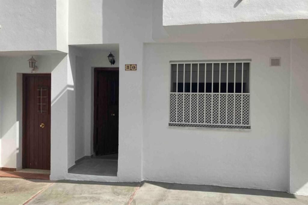 Loft Independiente A 150 Mtrs De La Playa Wifi Aire Acondicionado ตาริฟา ภายนอก รูปภาพ