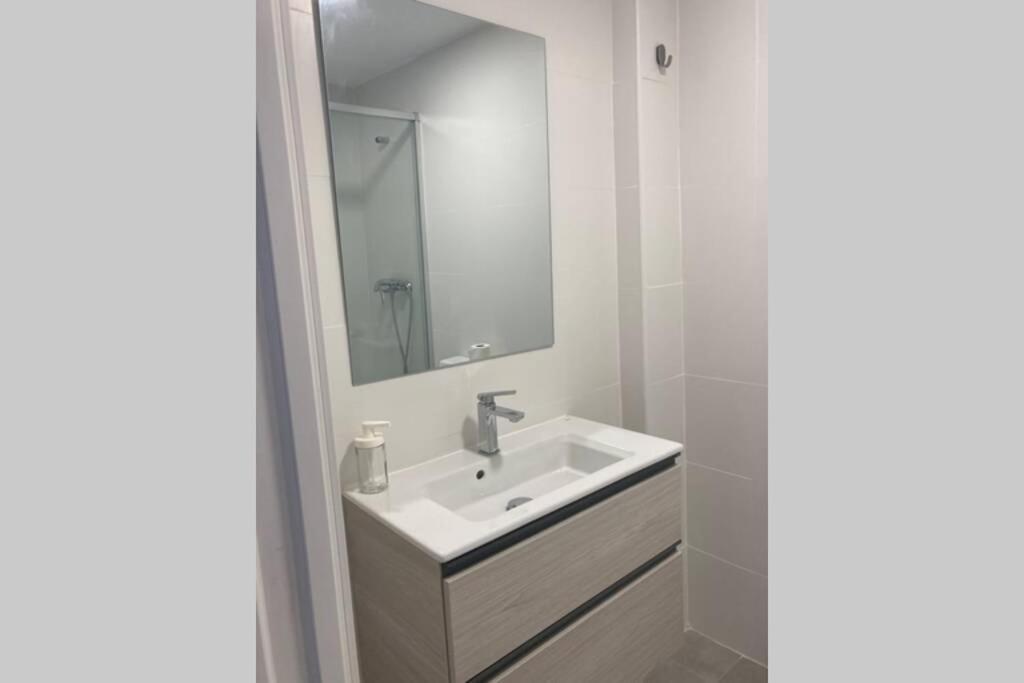 Loft Independiente A 150 Mtrs De La Playa Wifi Aire Acondicionado ตาริฟา ภายนอก รูปภาพ