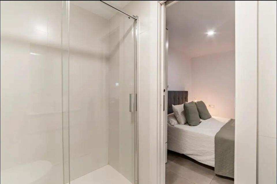 Loft Independiente A 150 Mtrs De La Playa Wifi Aire Acondicionado ตาริฟา ภายนอก รูปภาพ