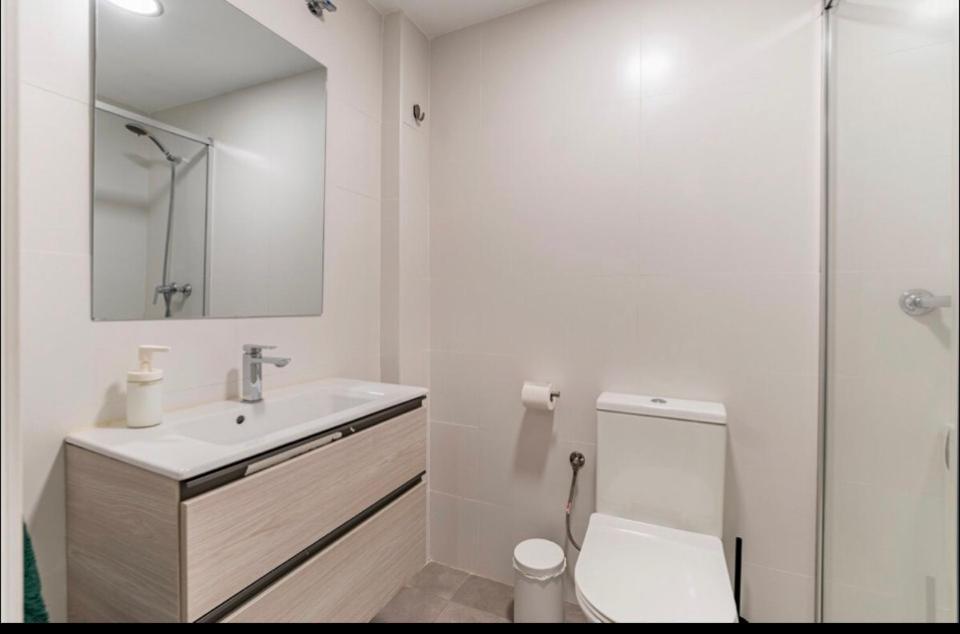 Loft Independiente A 150 Mtrs De La Playa Wifi Aire Acondicionado ตาริฟา ภายนอก รูปภาพ